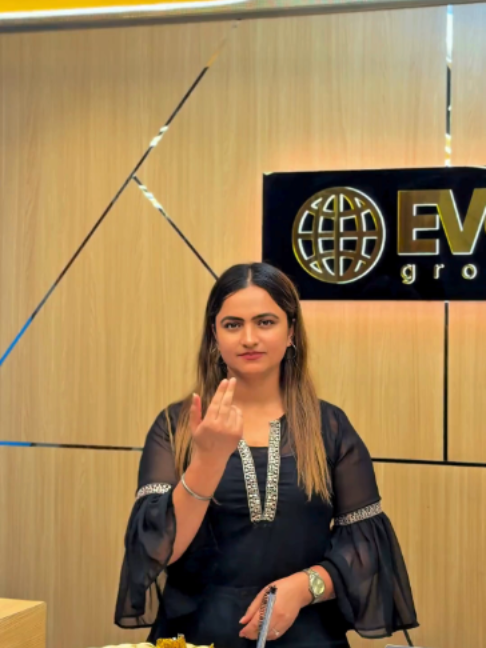 @EVG Consultants