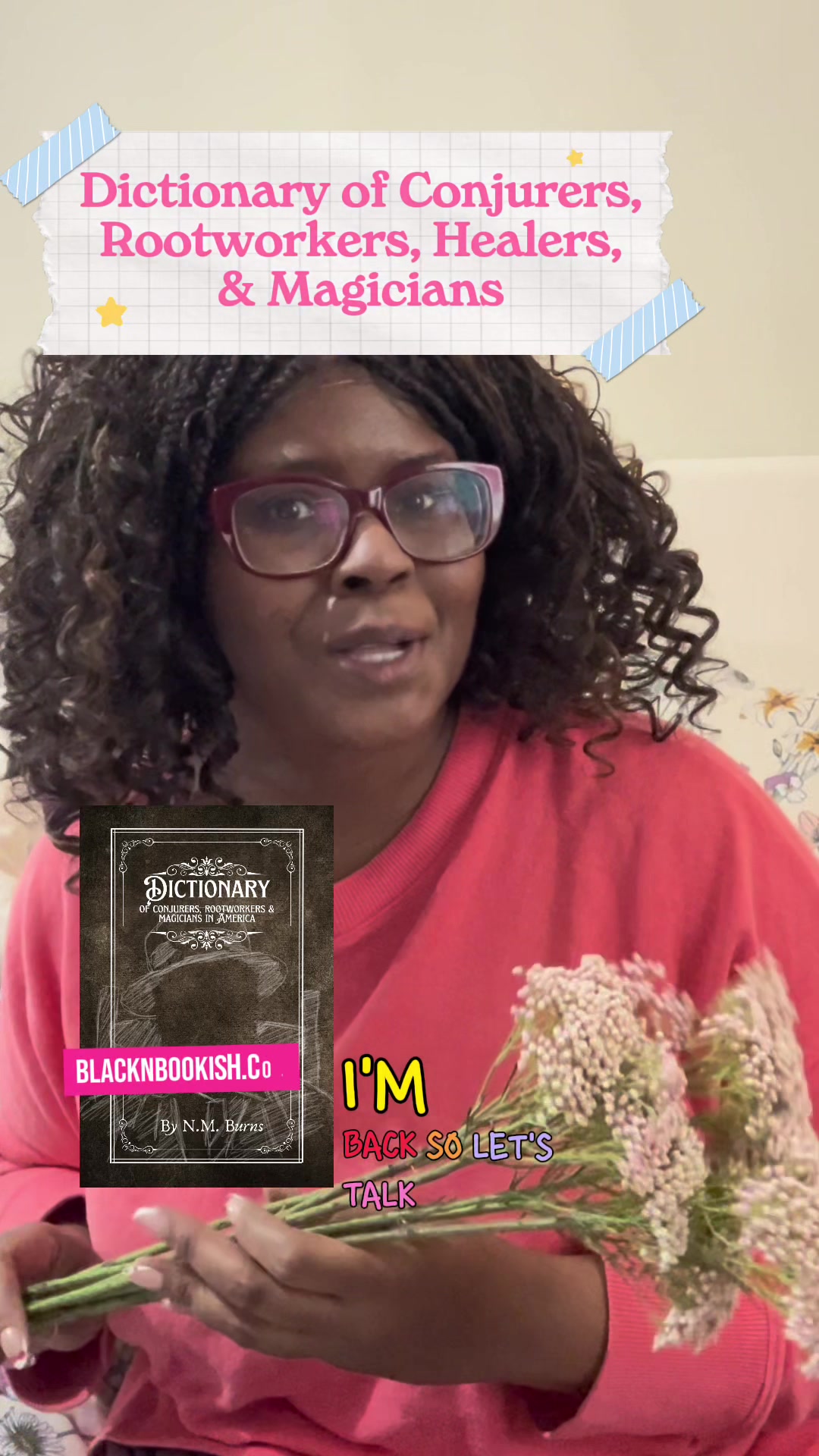 @Nicole | BLACKNBOOKISH.COM