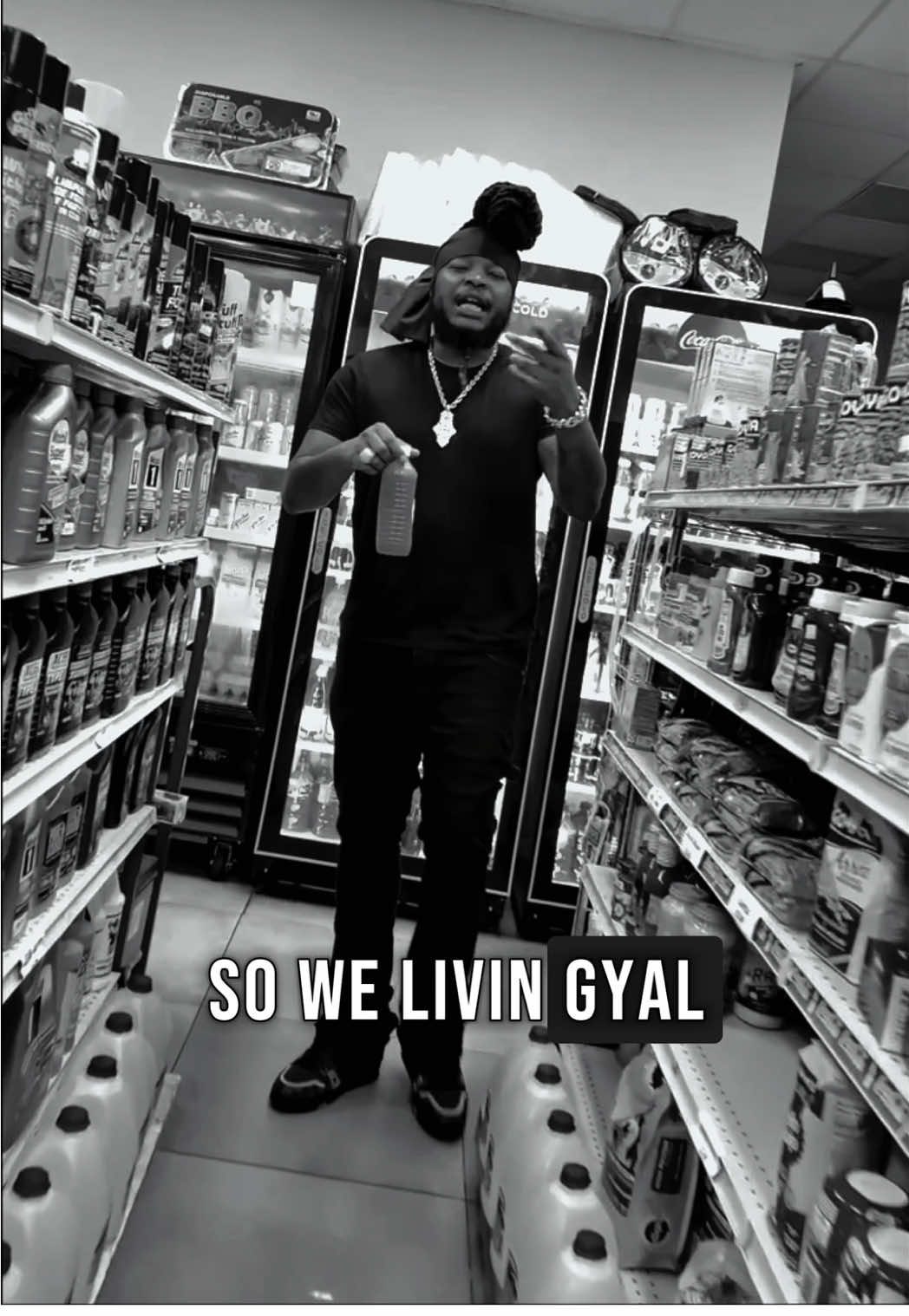 @Felix London