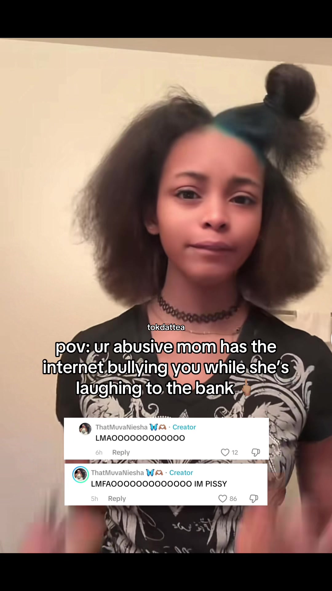 @messytok