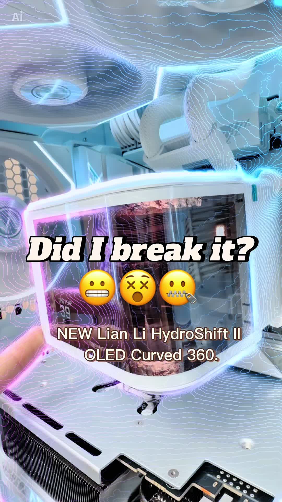 @Luxvibe pc