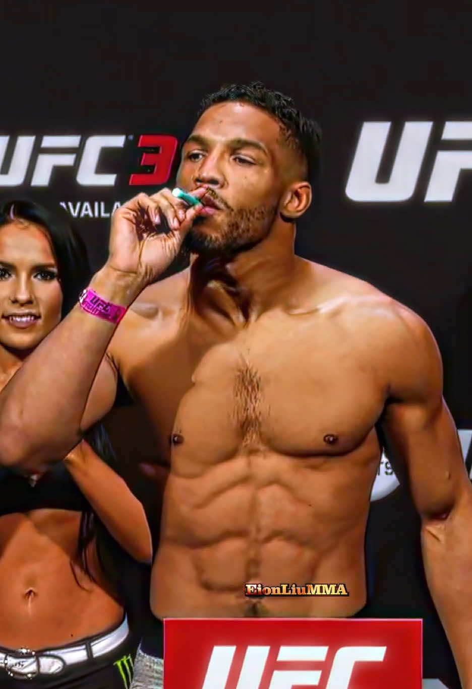 @UFC$Corporate
