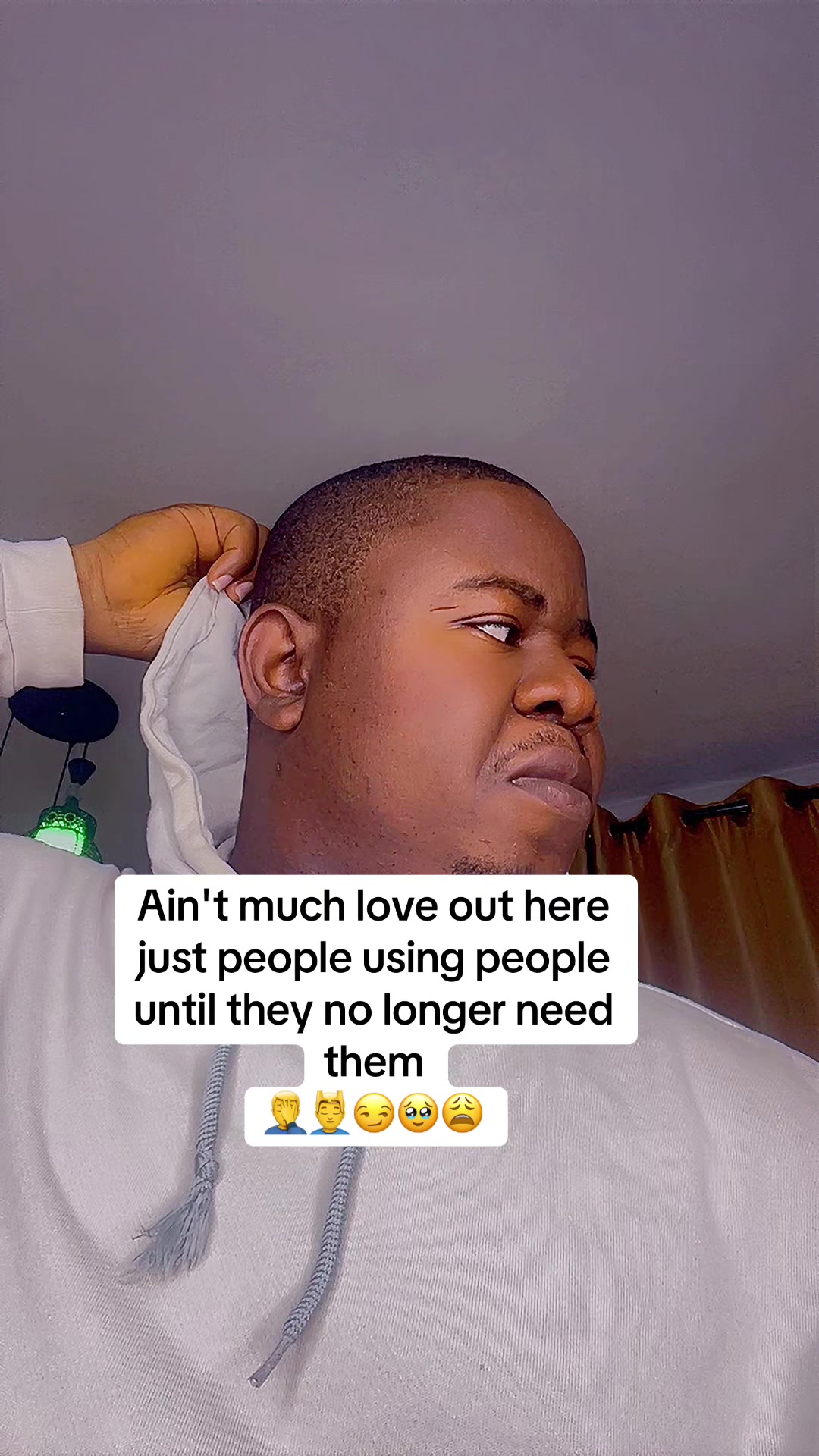 @Ambepaul