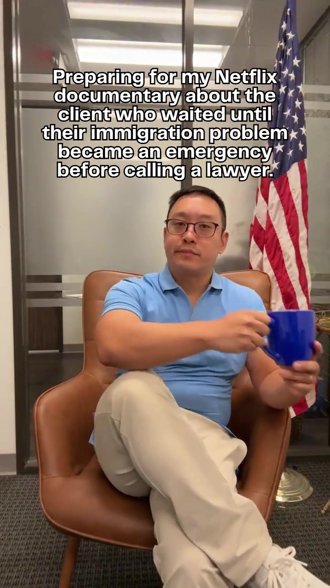 @Attorney JohnTing 832-838-9797