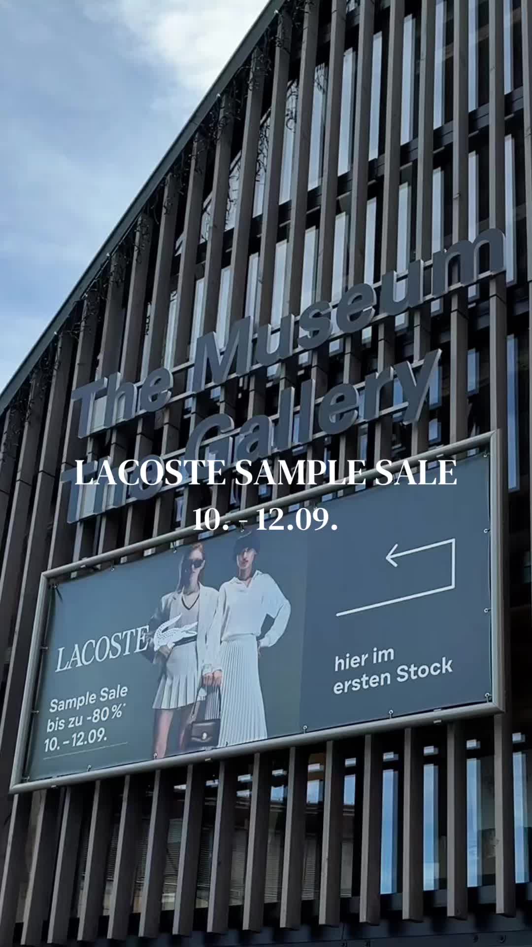 @Outletcity Metzingen
