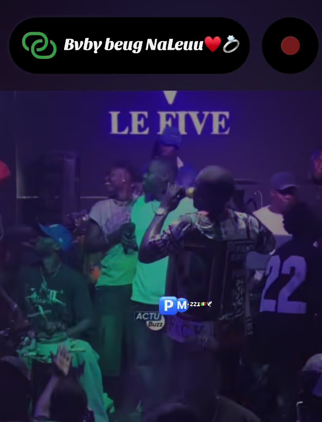 @🅿️apeⓂ️aLiCk_SénéGaL🇸🇳🕊️ ✪
