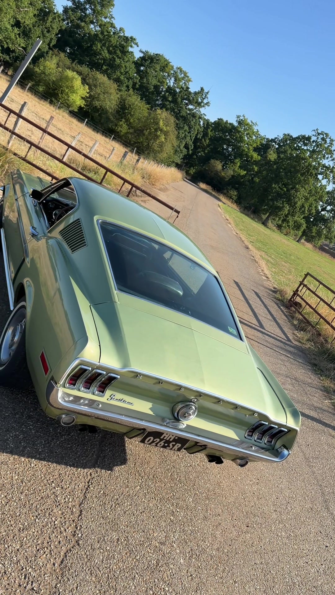 @ClassicSCodeFastback