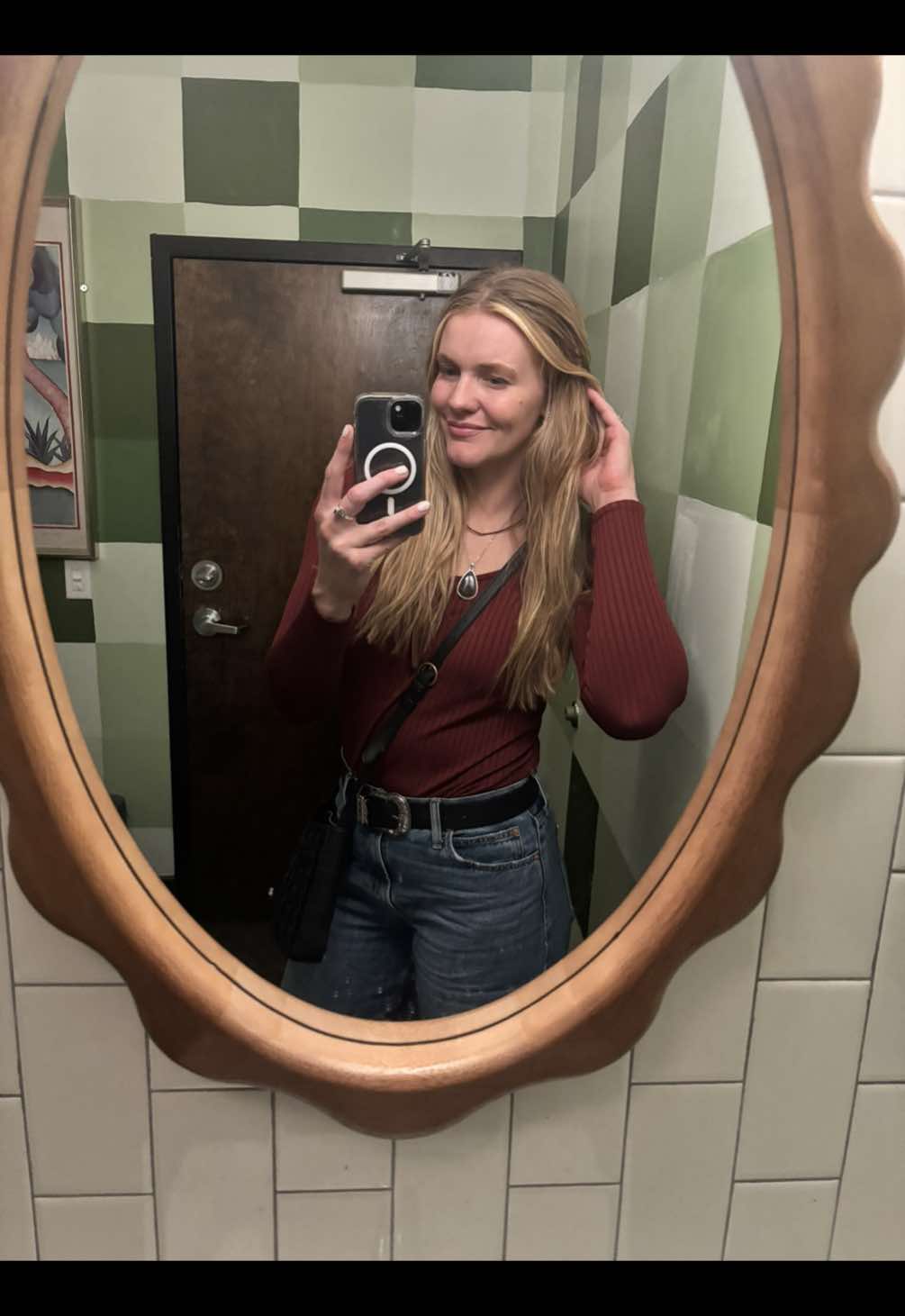 @Kadee Marie
