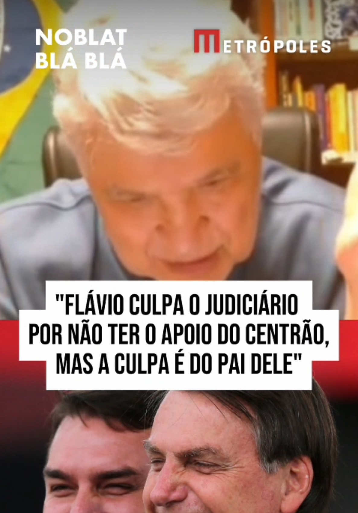 @Metr&oacute;poles Oficial
