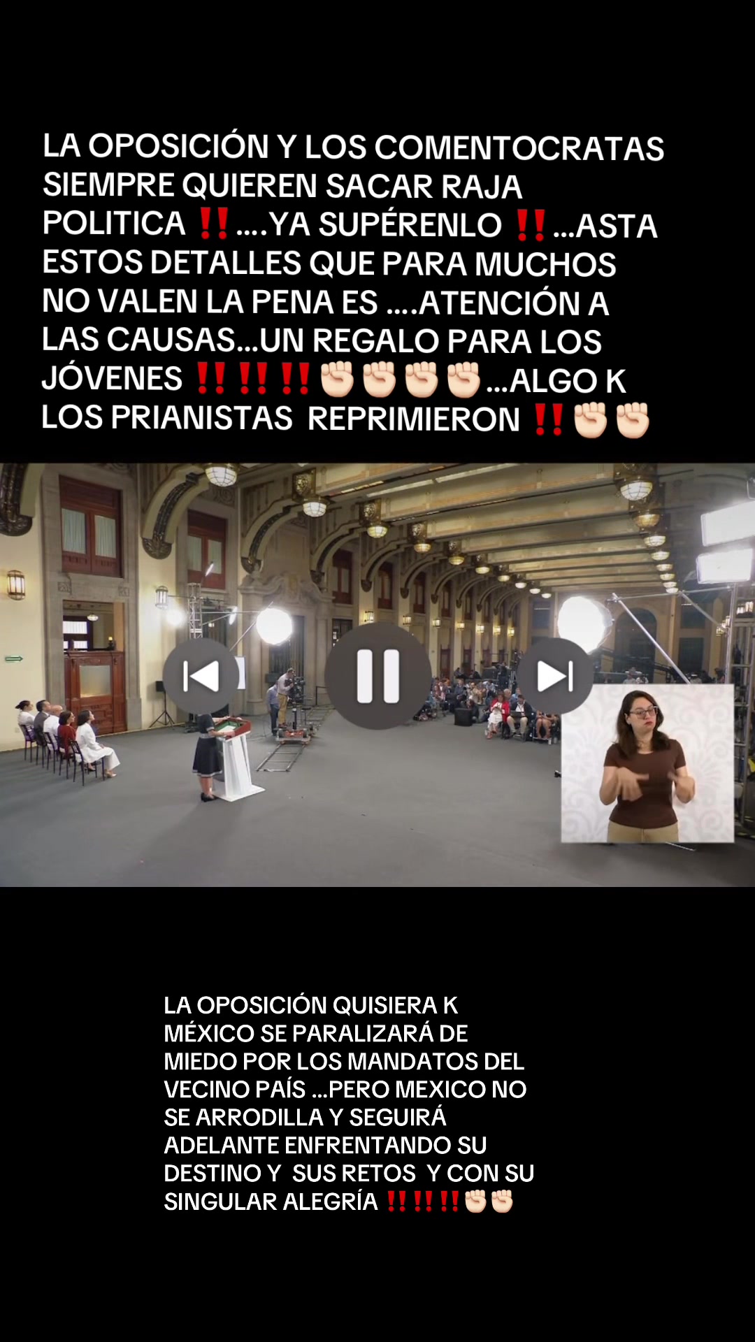 @amexicoselerespeta