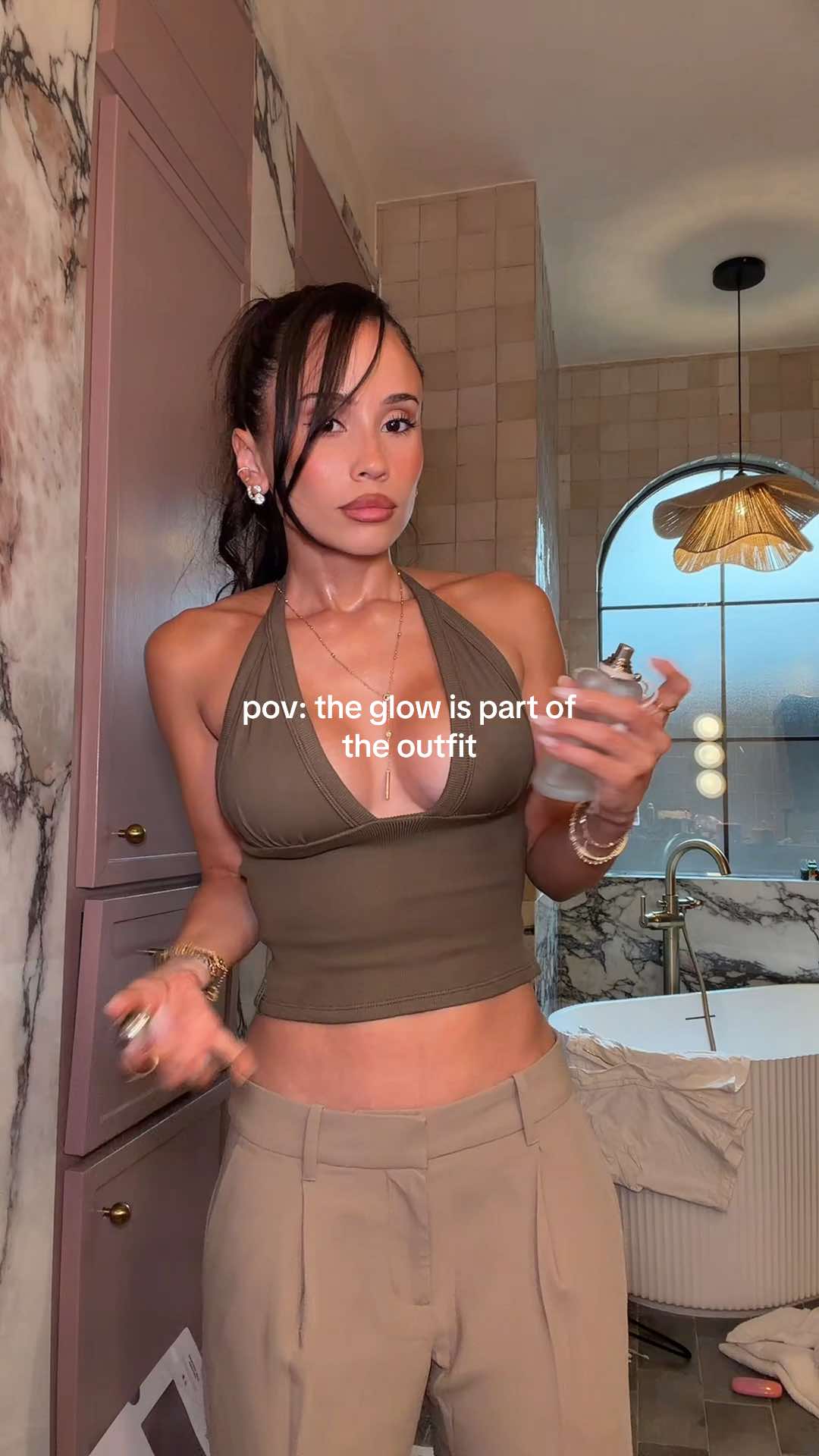 @Stephanie