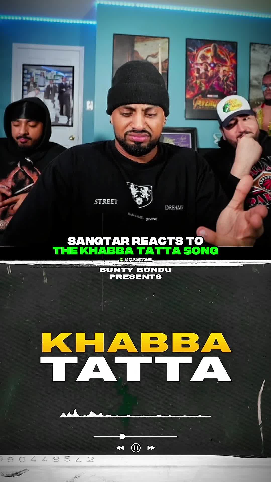 @Sangtar Singh