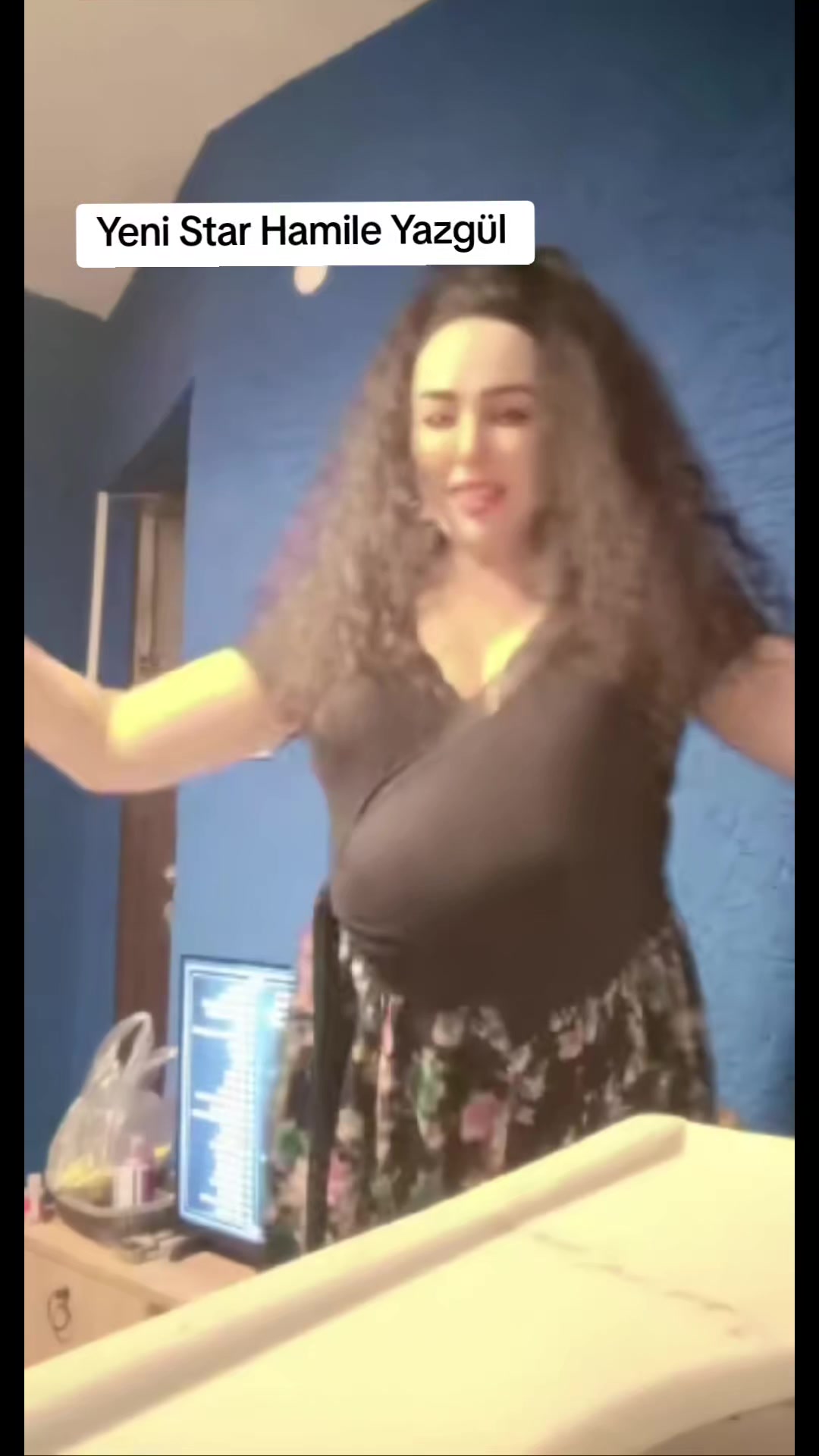@Tek suçum güzel olmak Yazgül