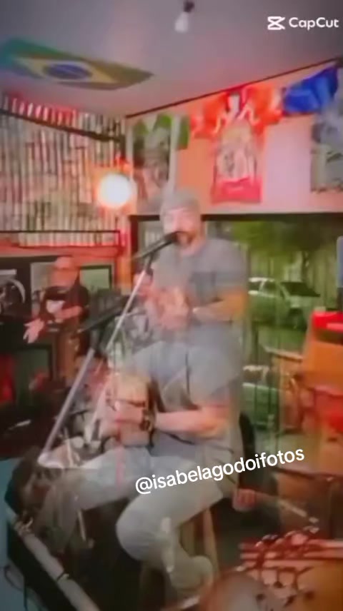 @isabela godoi