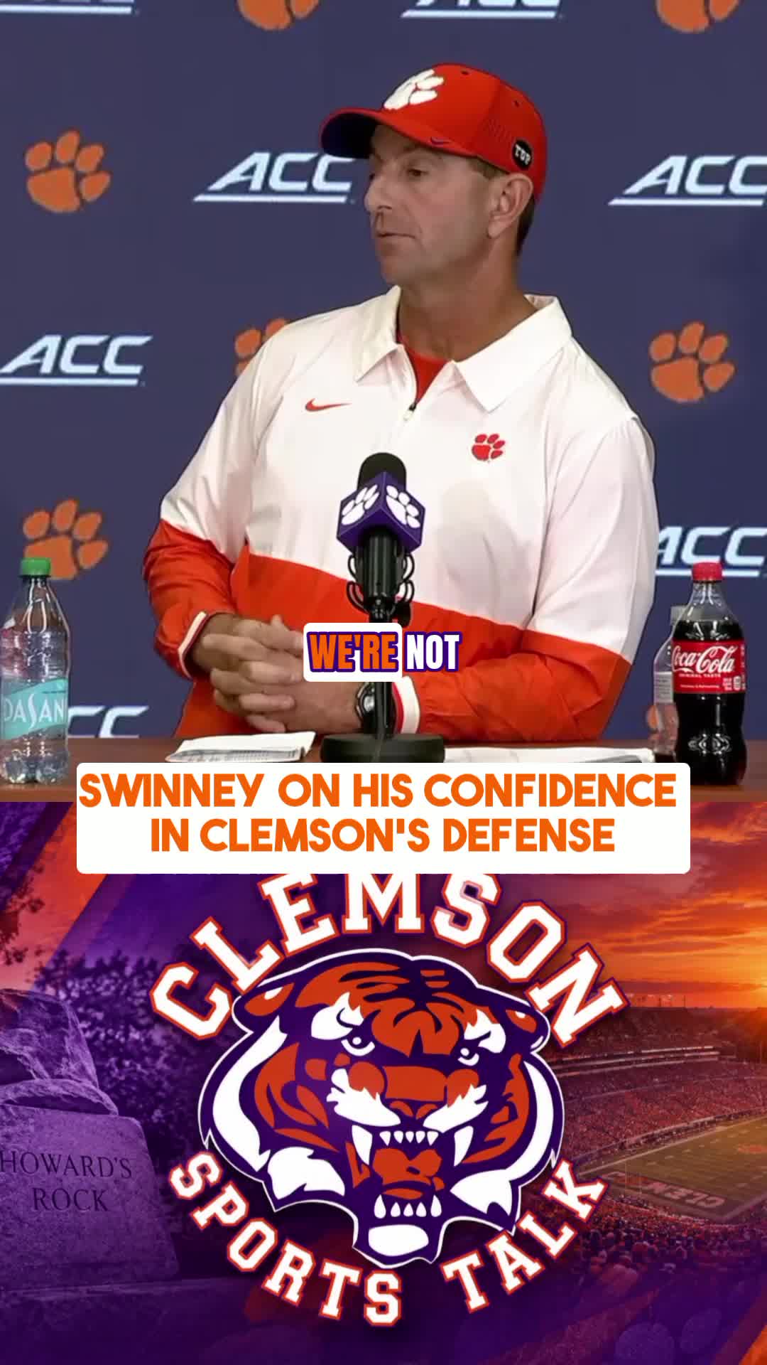 @Clemson Sports