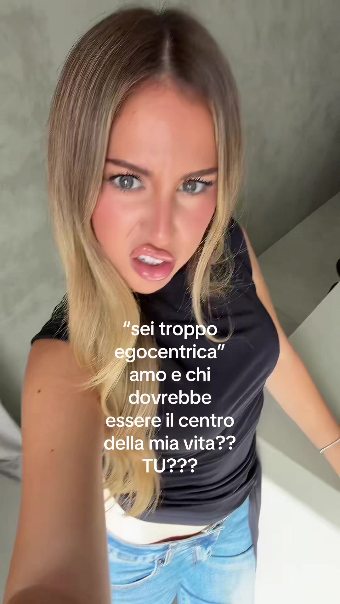 @Bianca Panzironi