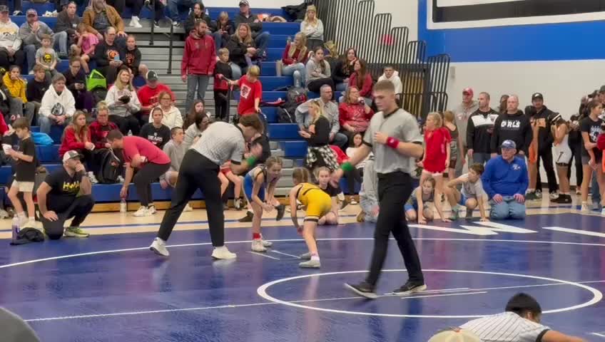 @wrestlingandoutdoors