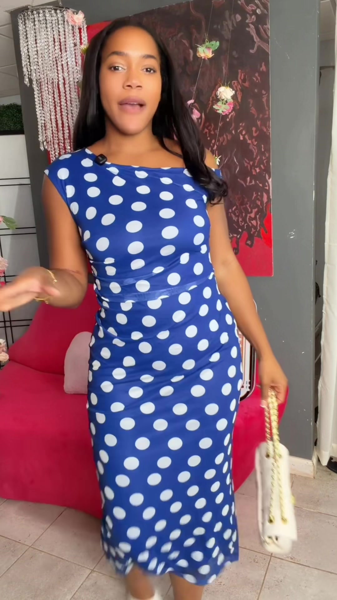 @Lynnluxury | Tall & Curvy