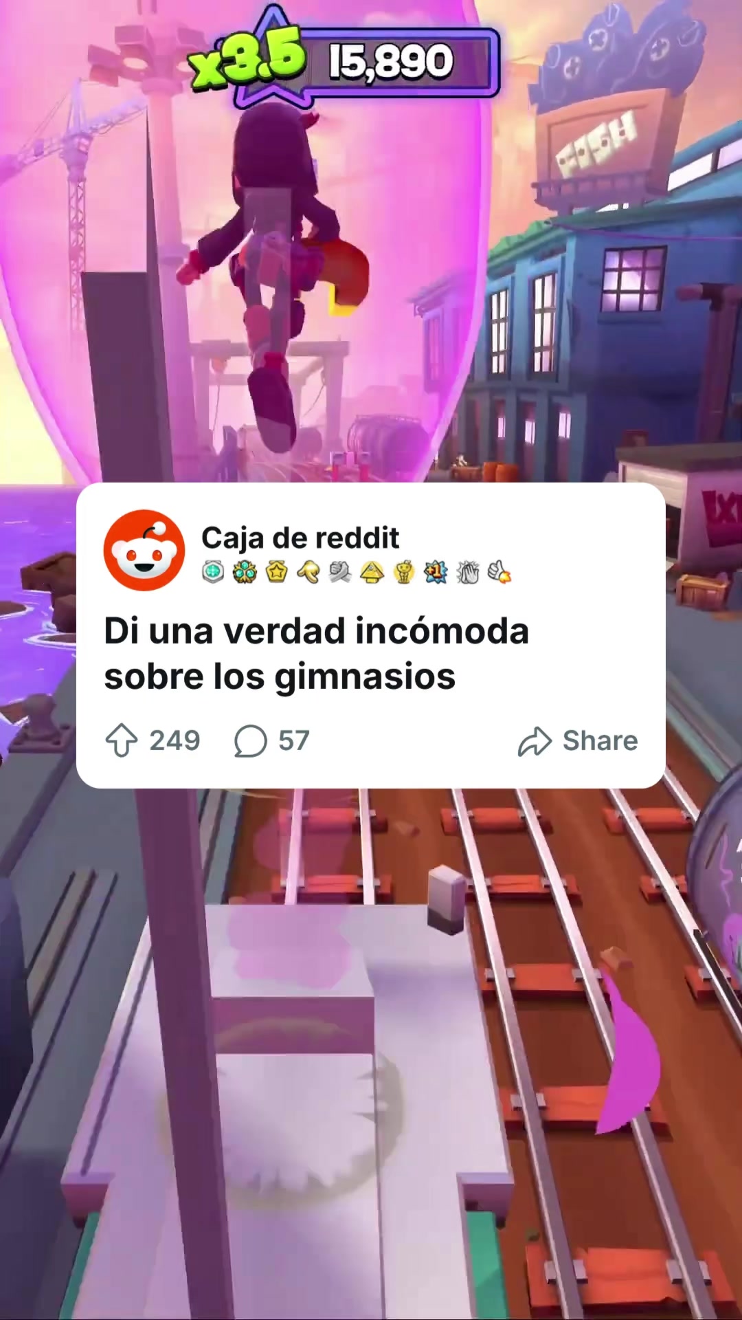 @Caja de Reddit