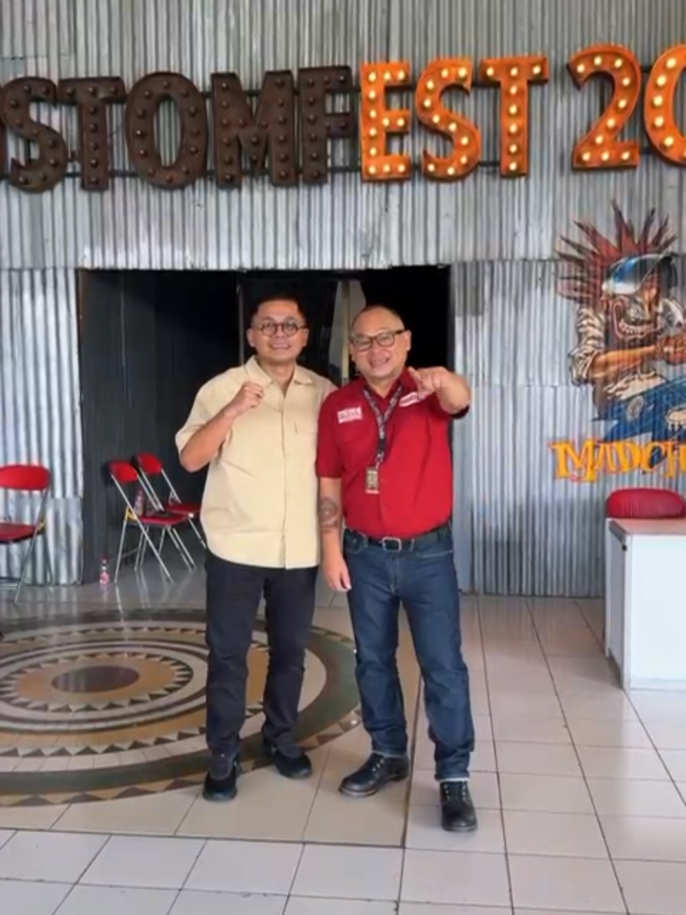 @ikatan motor indonesia jogja