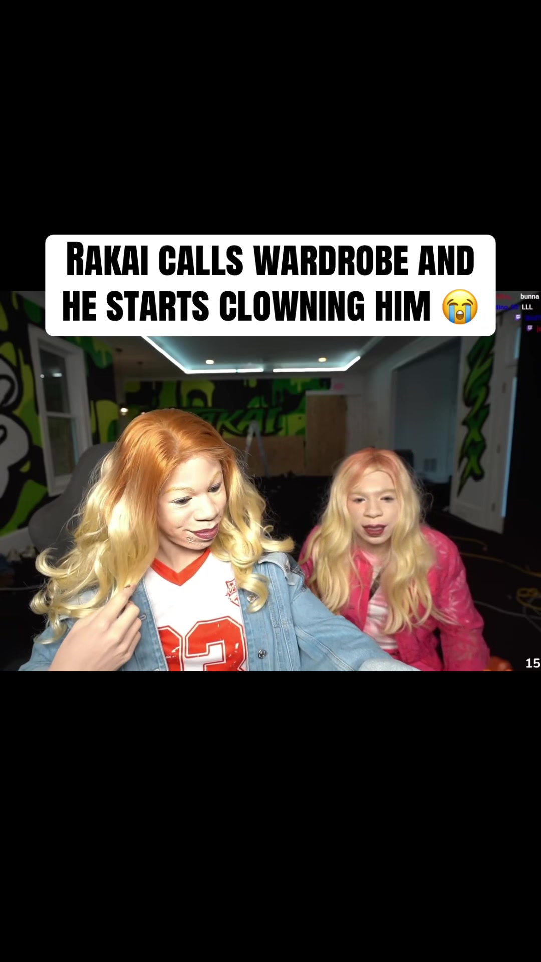 @laiclippedthat