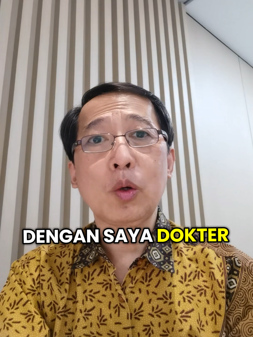 @dr. Rudi Hartono SpA