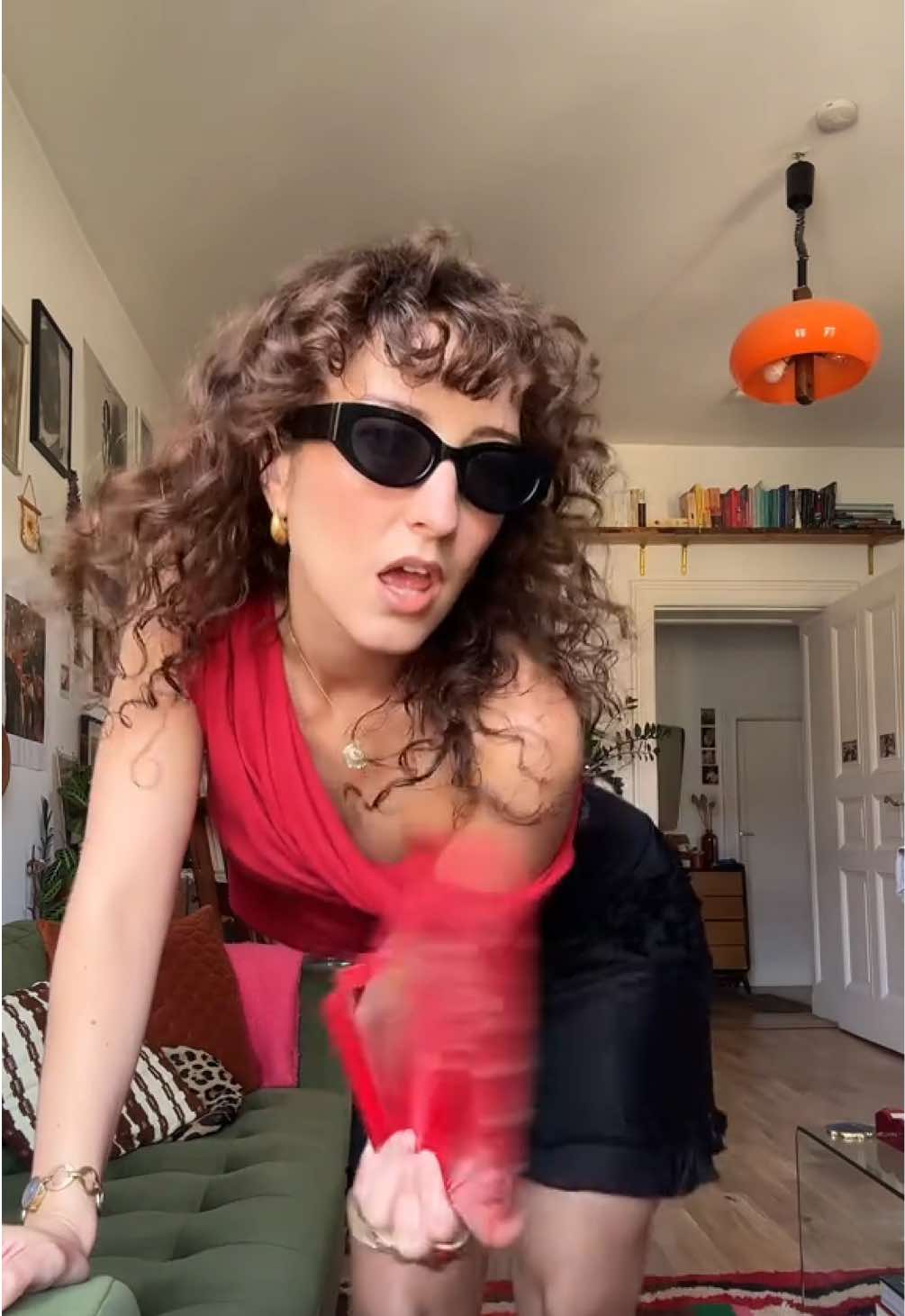 @Marya Ventura