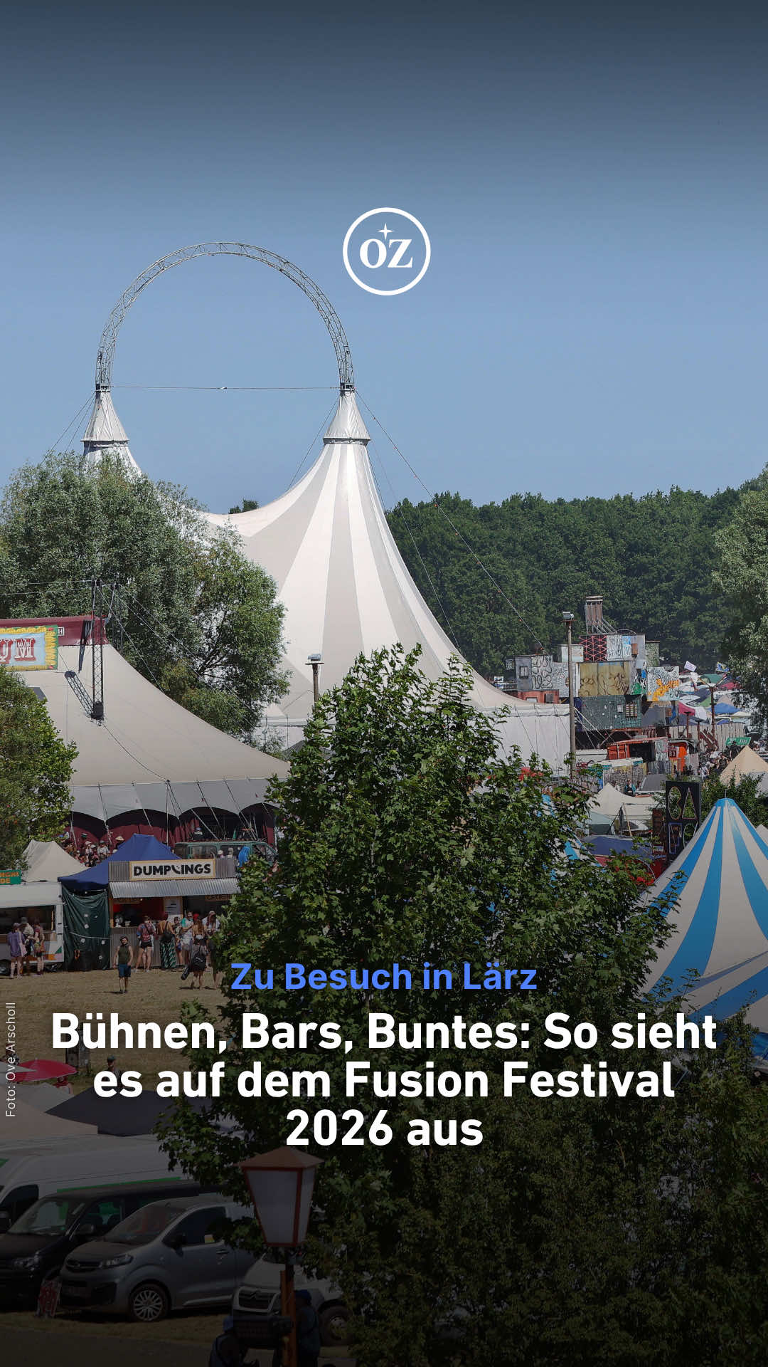 @Deine Ostsee-Zeitung 🌊