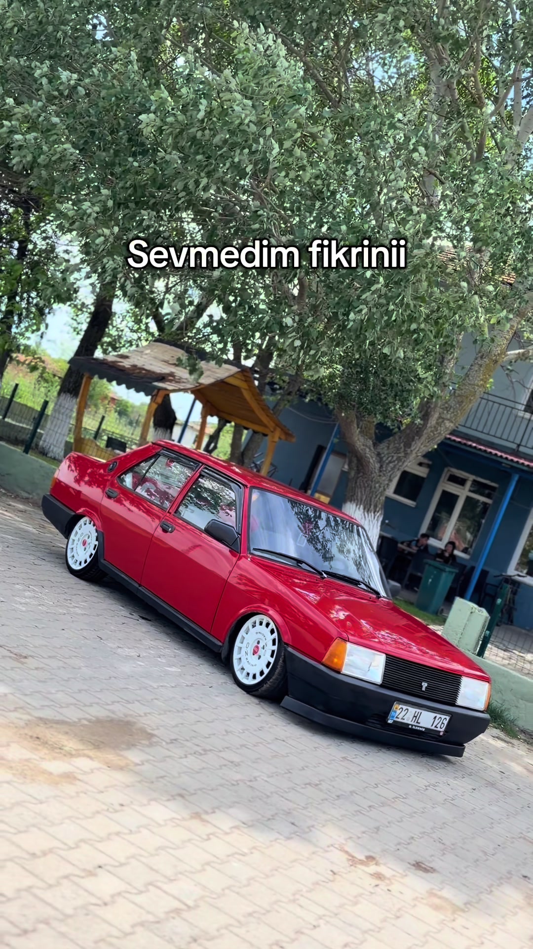 @Sertan İldeniz