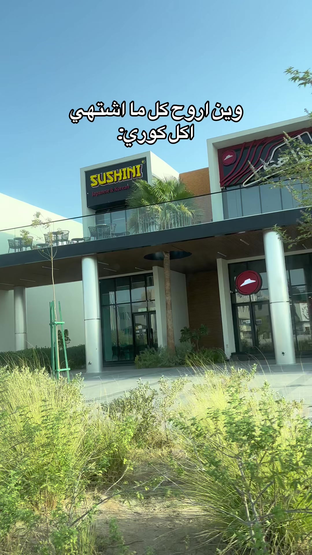 @Sushini سوشيني