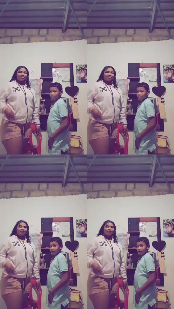 @Yamith andres