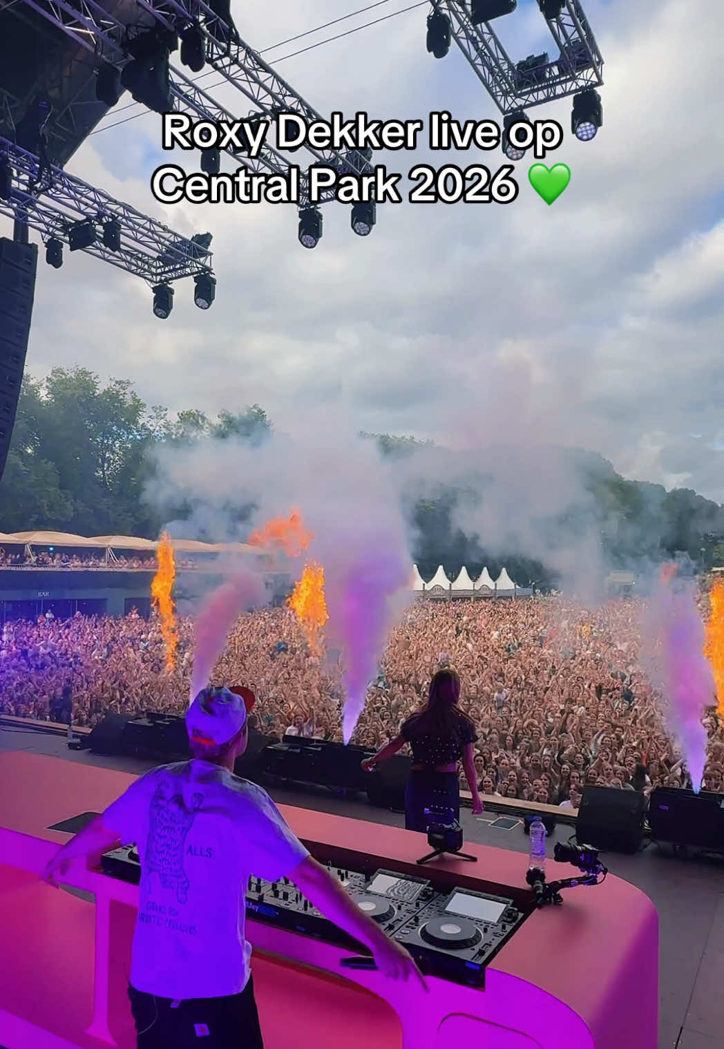 @Central Park Festival