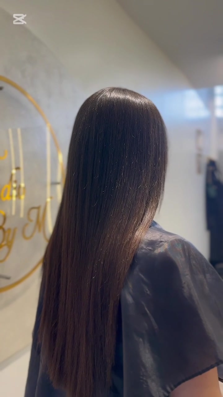 @hairstudio by m