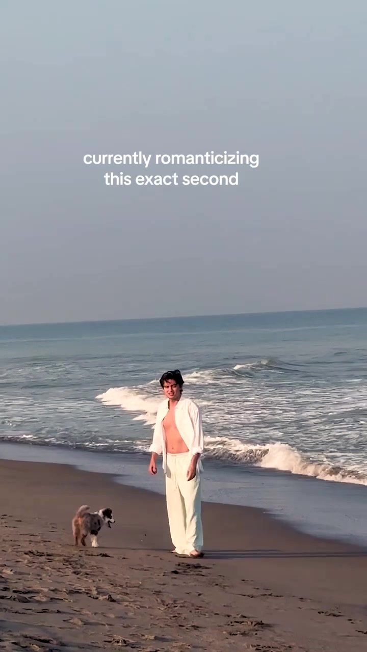 @James Reid