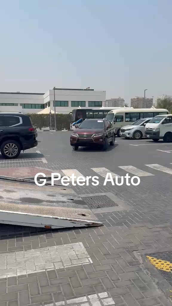 @G Peters Auto Global Ventures