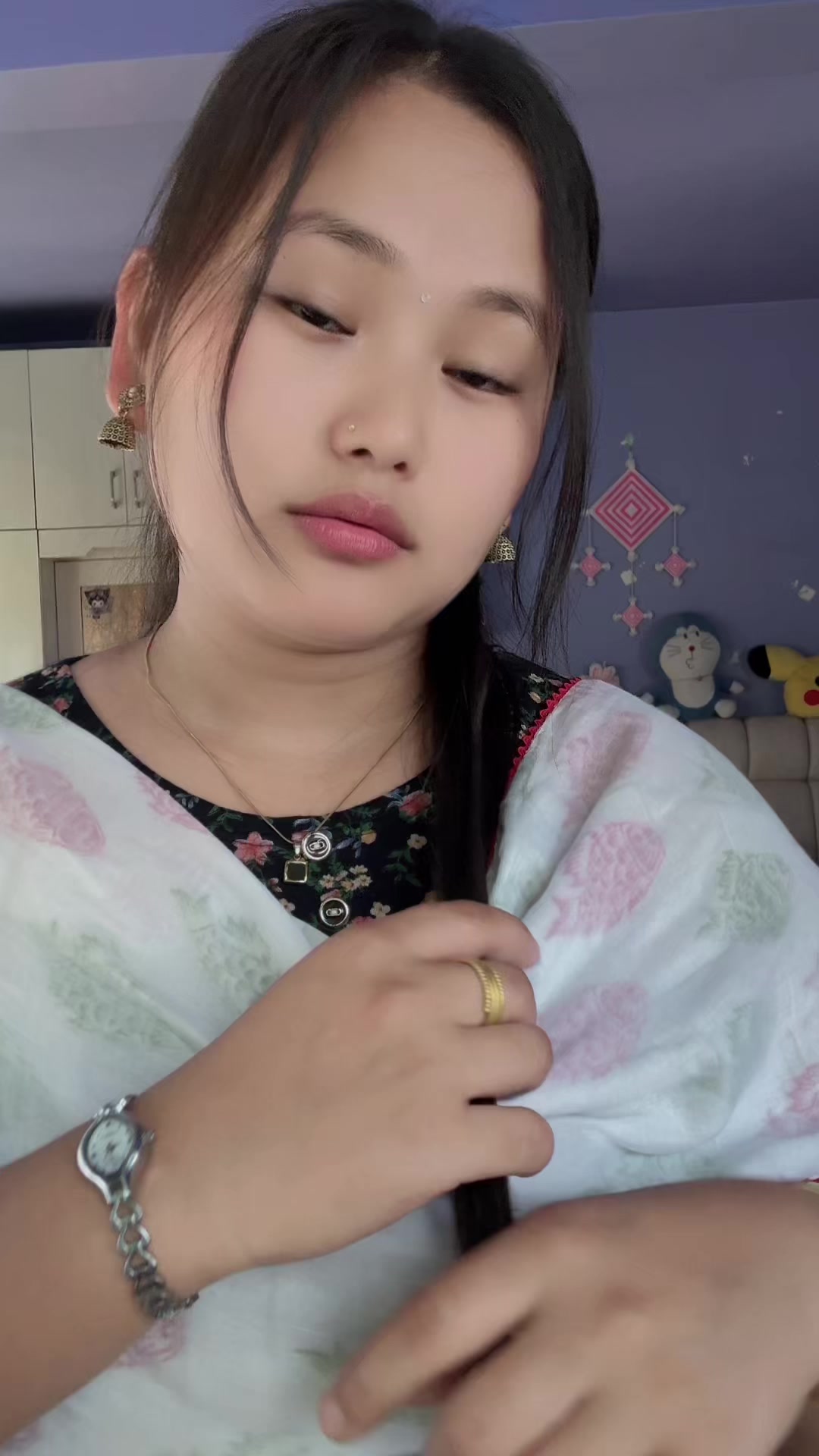 @Bishu Gurung
