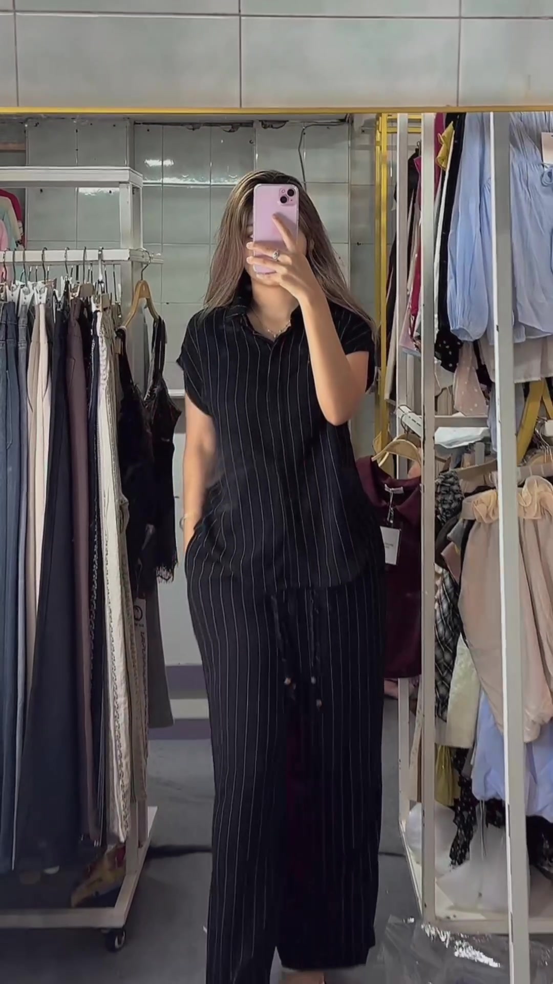 @May Fashion House