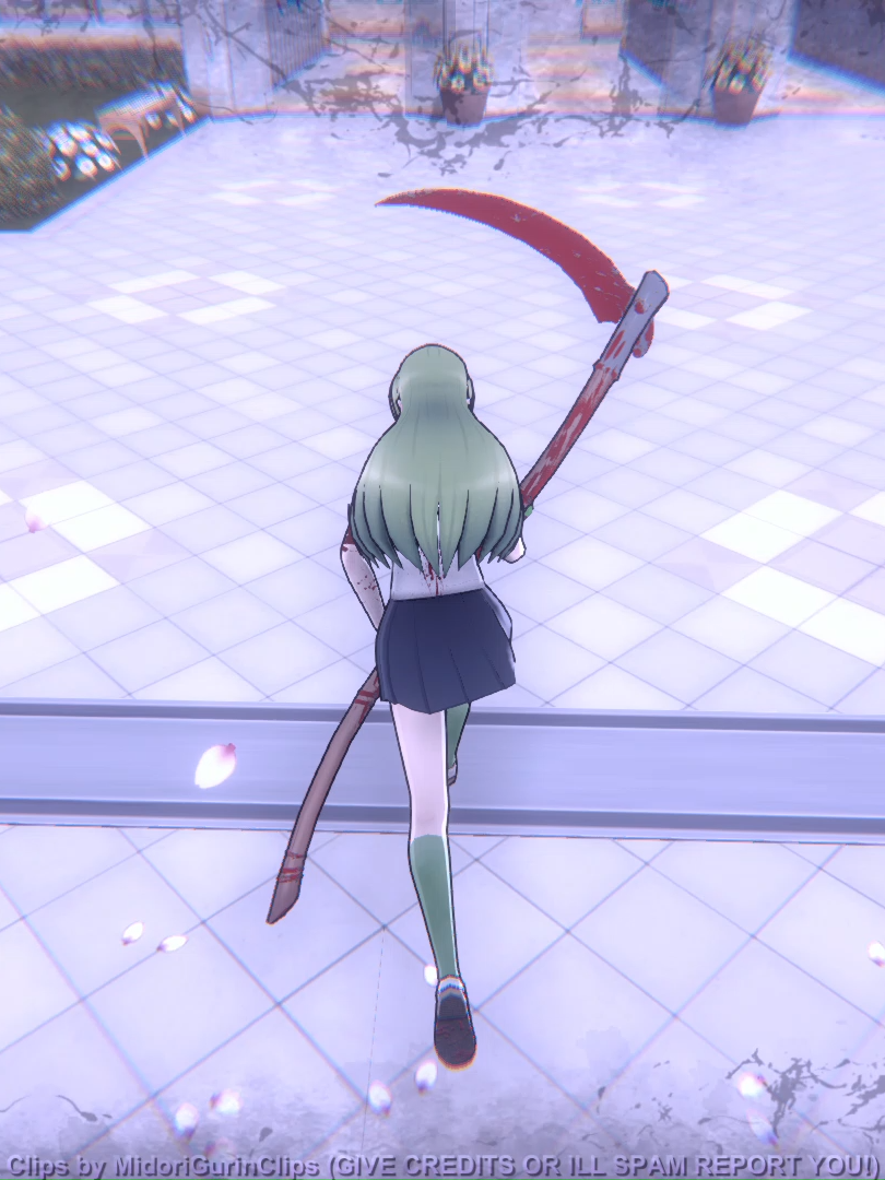 @Midori Gurin Clips