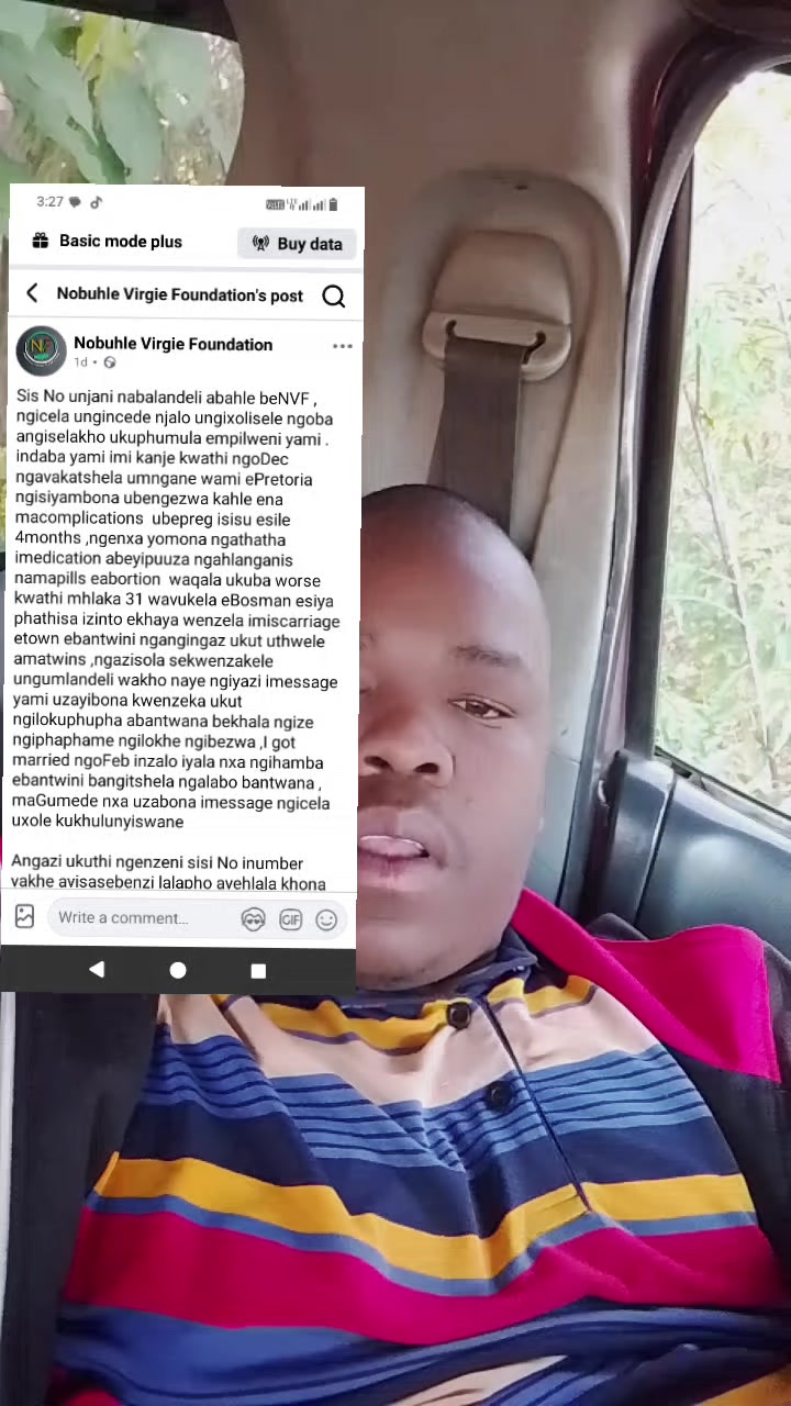 @IBHOVA LIKAMTHWAKAZI