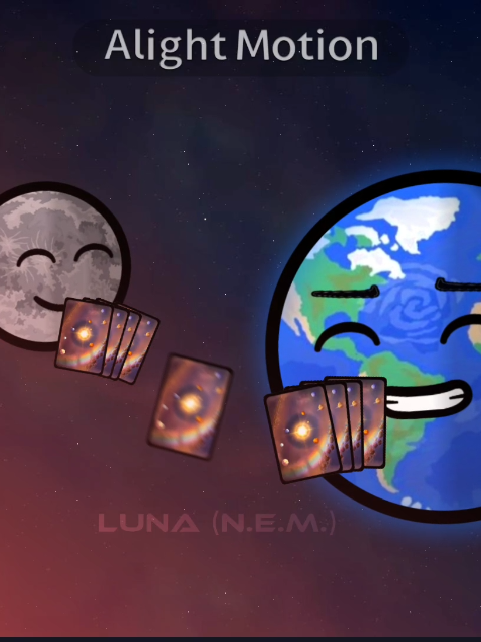 @ι'м ℓυηα ησт єαятн'ѕ мσση