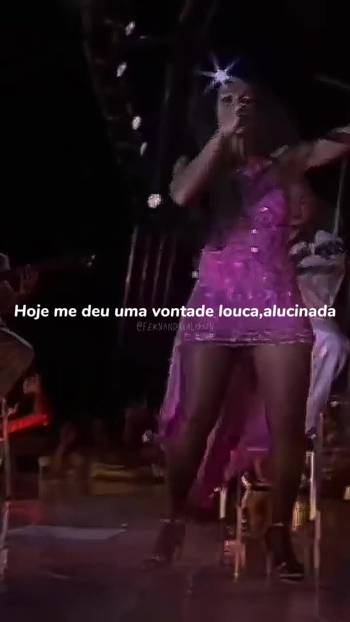 @Alisson