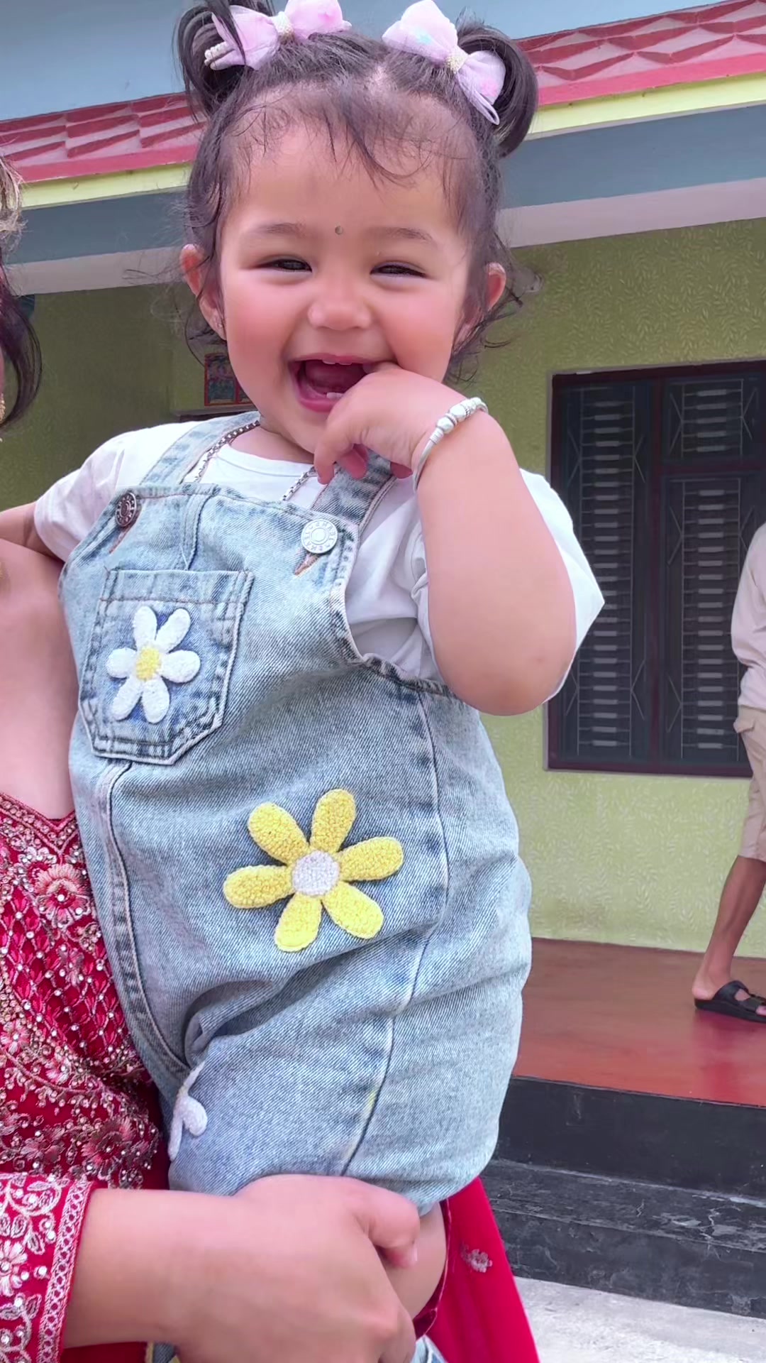 @Supriya Bhatt