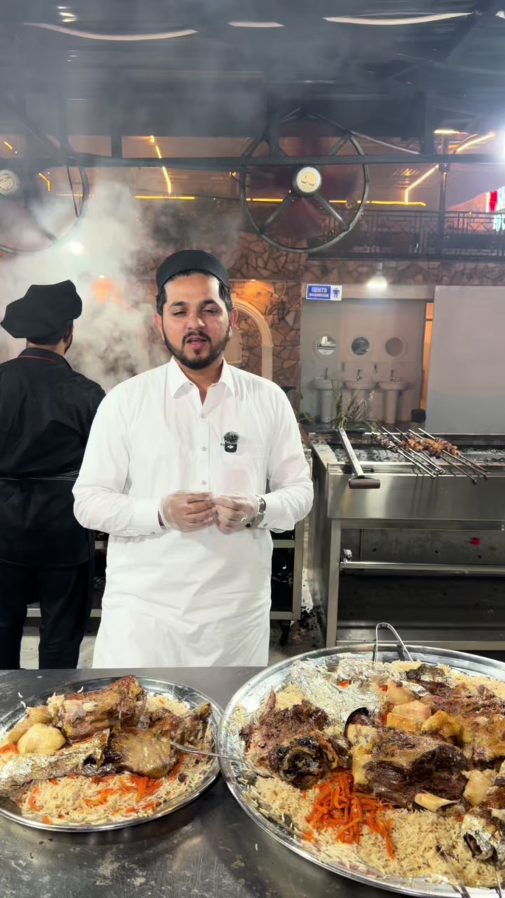 @Shinwari Jongara Islamabad