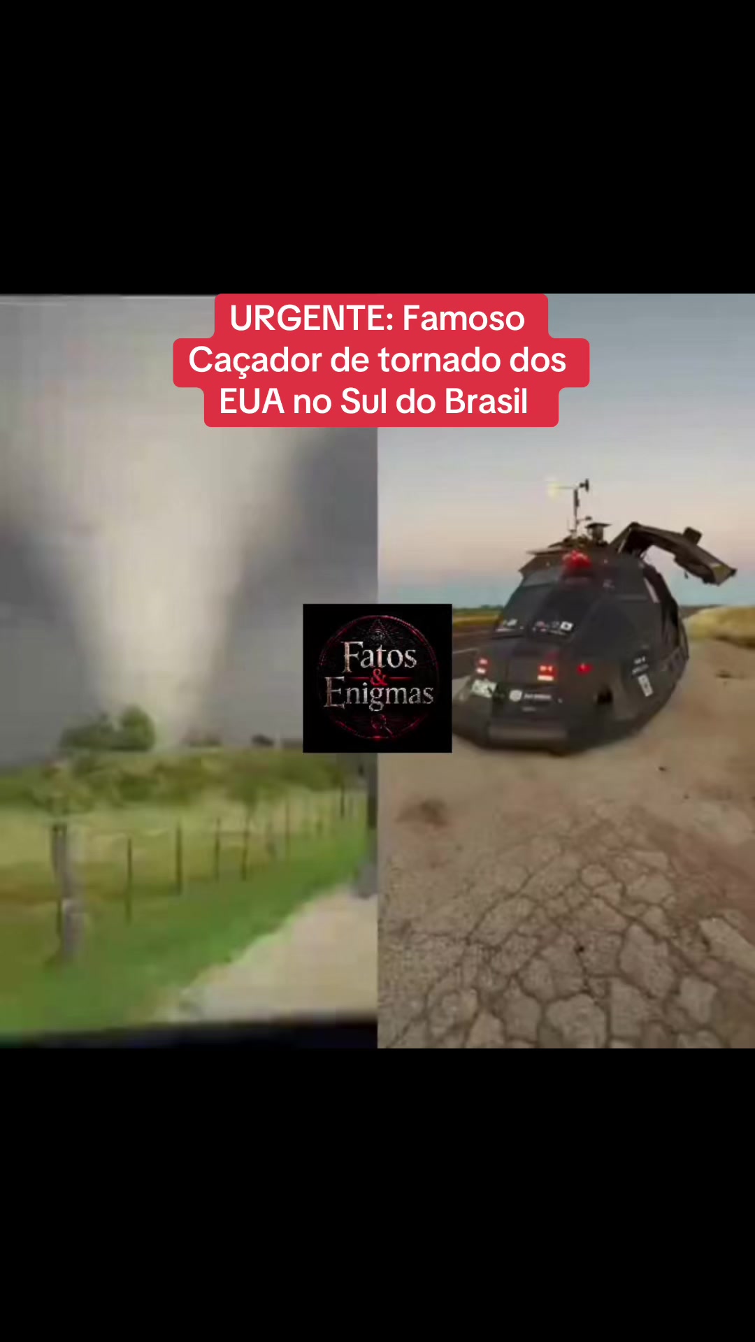 @Fatos & Enigmas