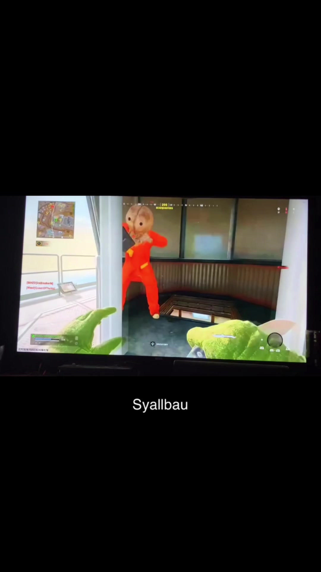 @Mauriceo