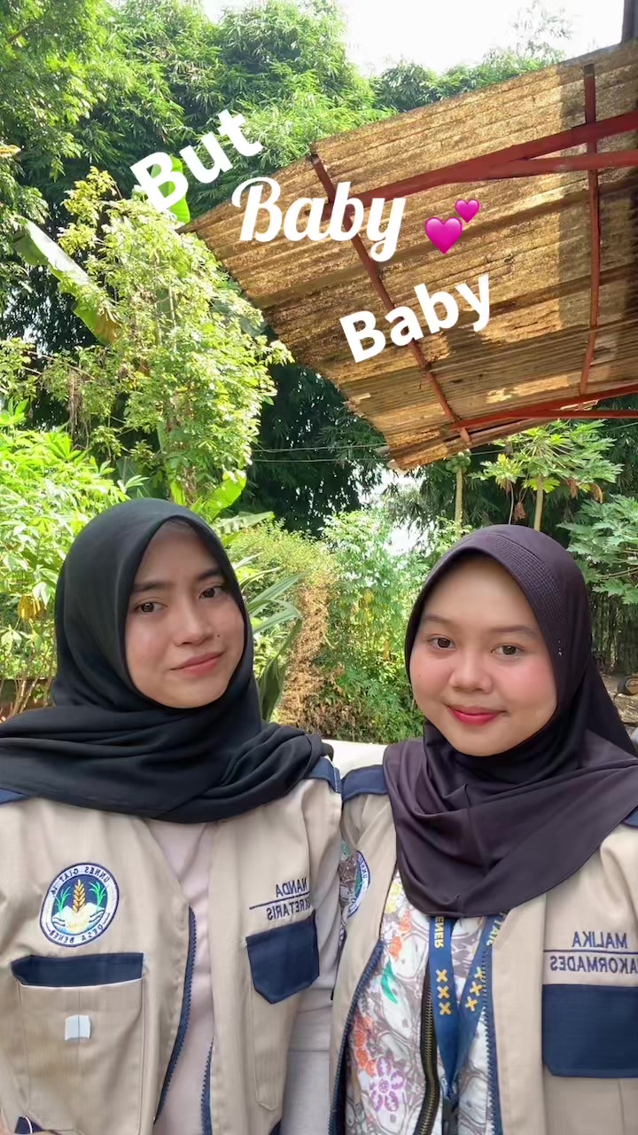 @Giat 16 Desa Bener