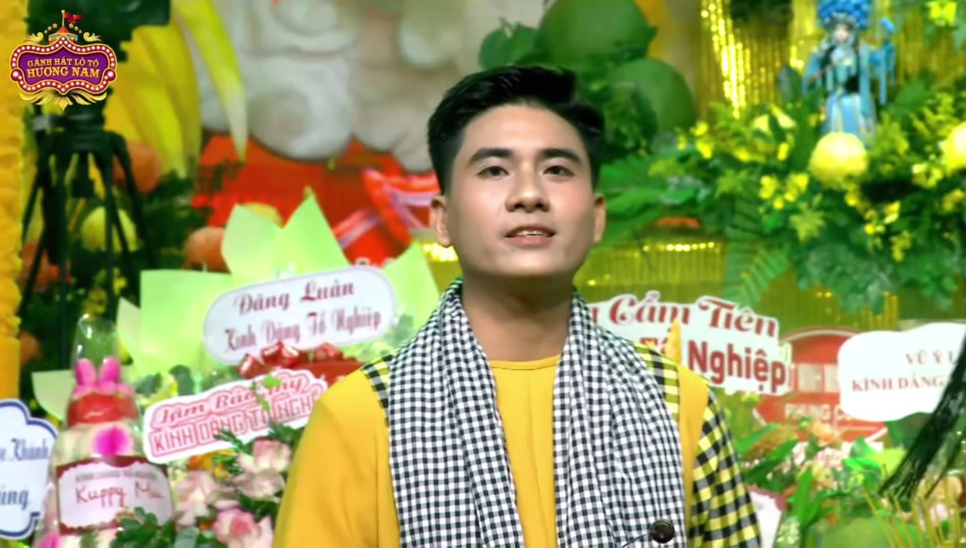 @HÓNG HỚT LÔ TÔ🎭