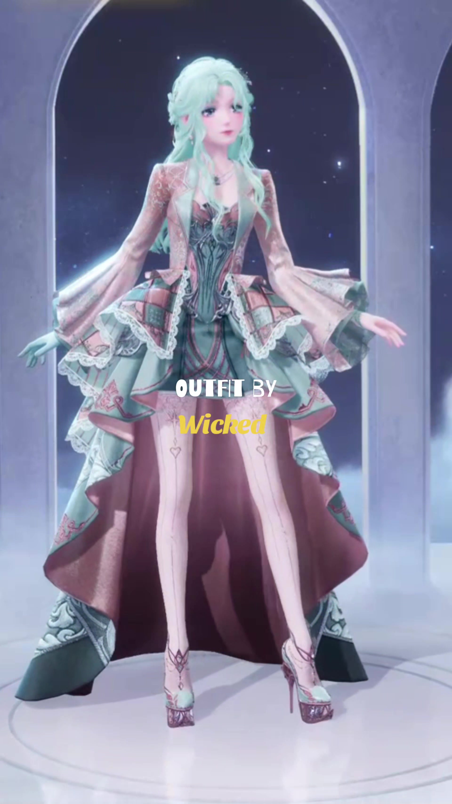 @🌸TPCL BlossomQueen🌸