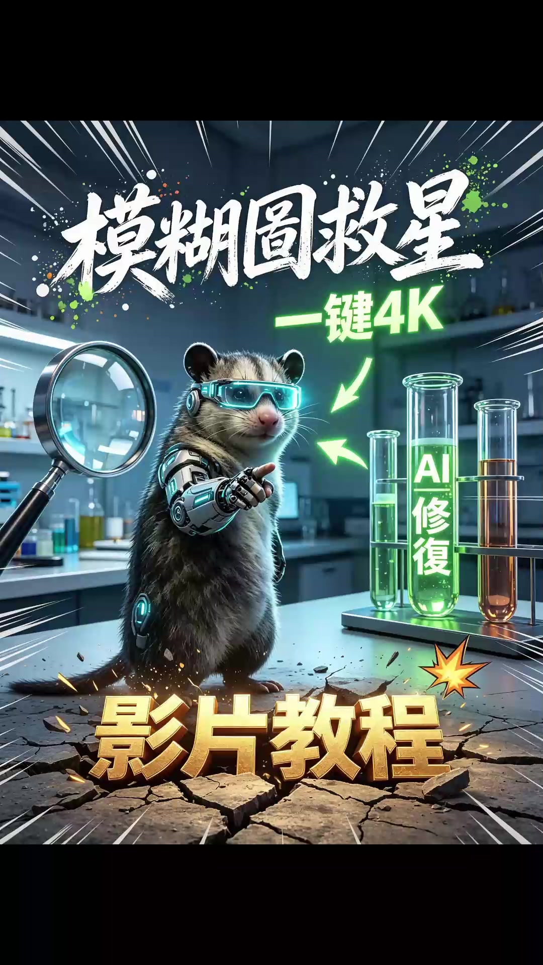@尤哥玩轉Ai電商