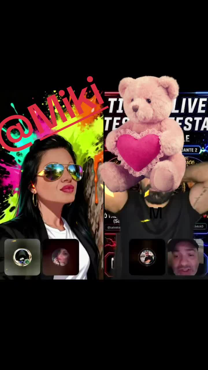 @꧁👑♥️🌹Luceee di Cuore🌹♥️👑꧂